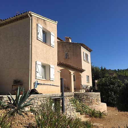 Experience The Provencal Dream Daire Taradeau Dış mekan fotoğraf