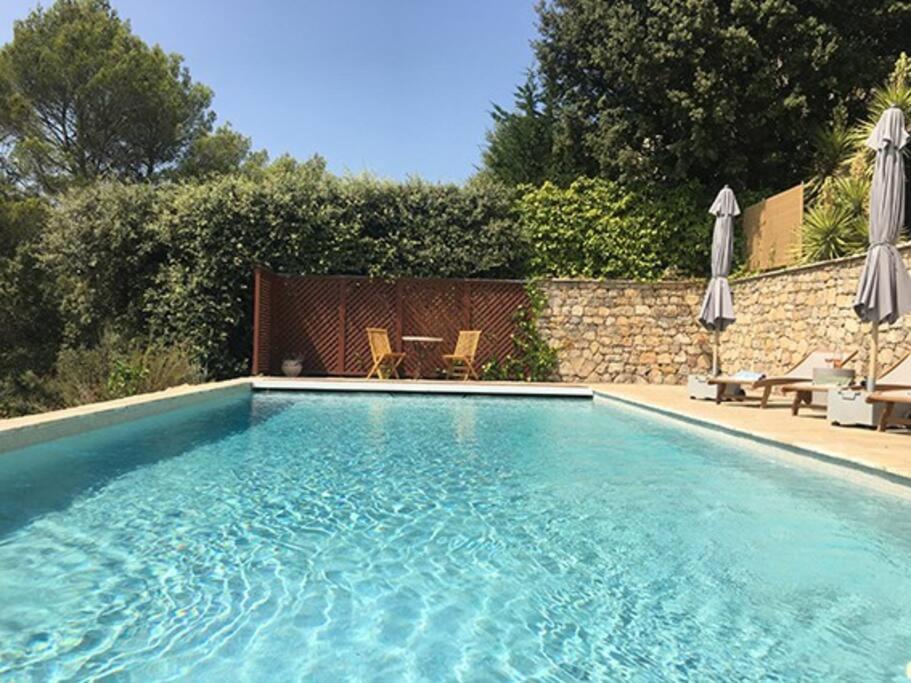 Experience The Provencal Dream Daire Taradeau Dış mekan fotoğraf