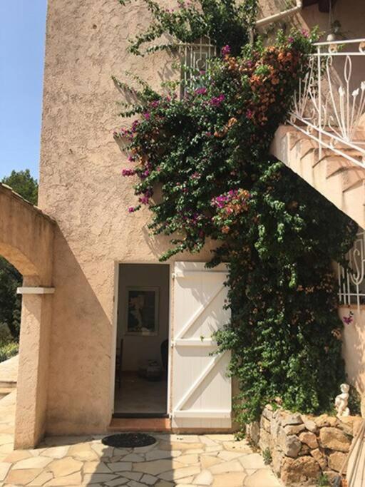 Experience The Provencal Dream Daire Taradeau Dış mekan fotoğraf