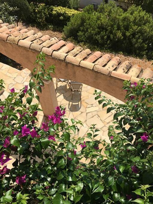 Experience The Provencal Dream Daire Taradeau Dış mekan fotoğraf
