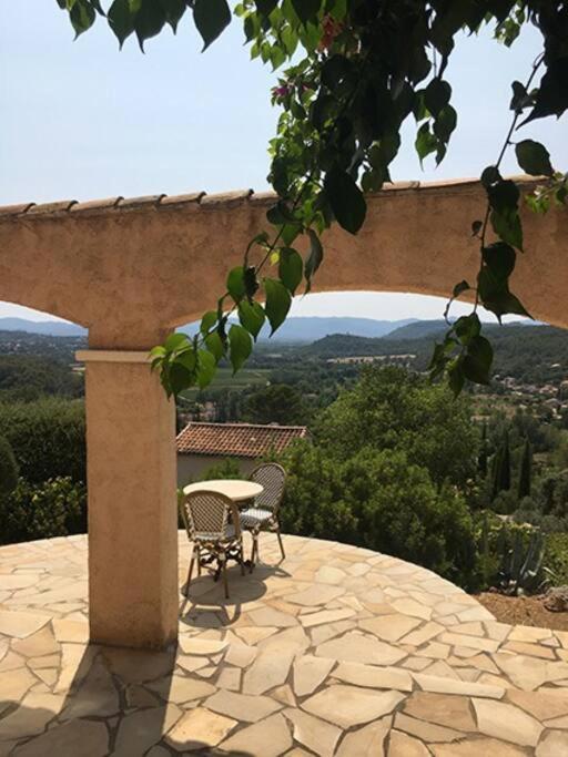 Experience The Provencal Dream Daire Taradeau Dış mekan fotoğraf