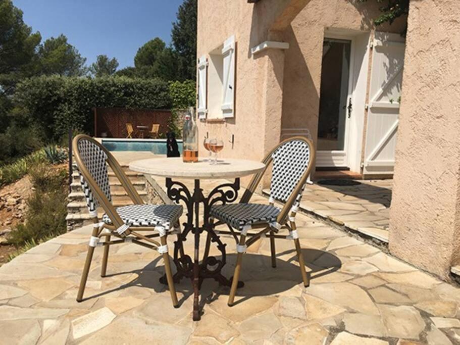 Experience The Provencal Dream Daire Taradeau Dış mekan fotoğraf
