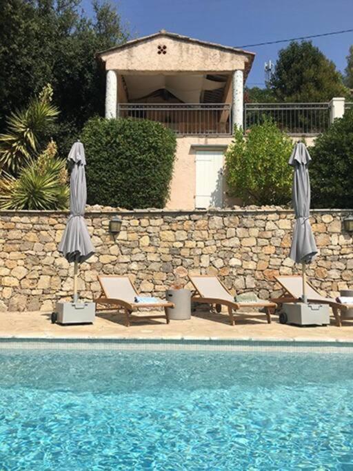 Experience The Provencal Dream Daire Taradeau Dış mekan fotoğraf