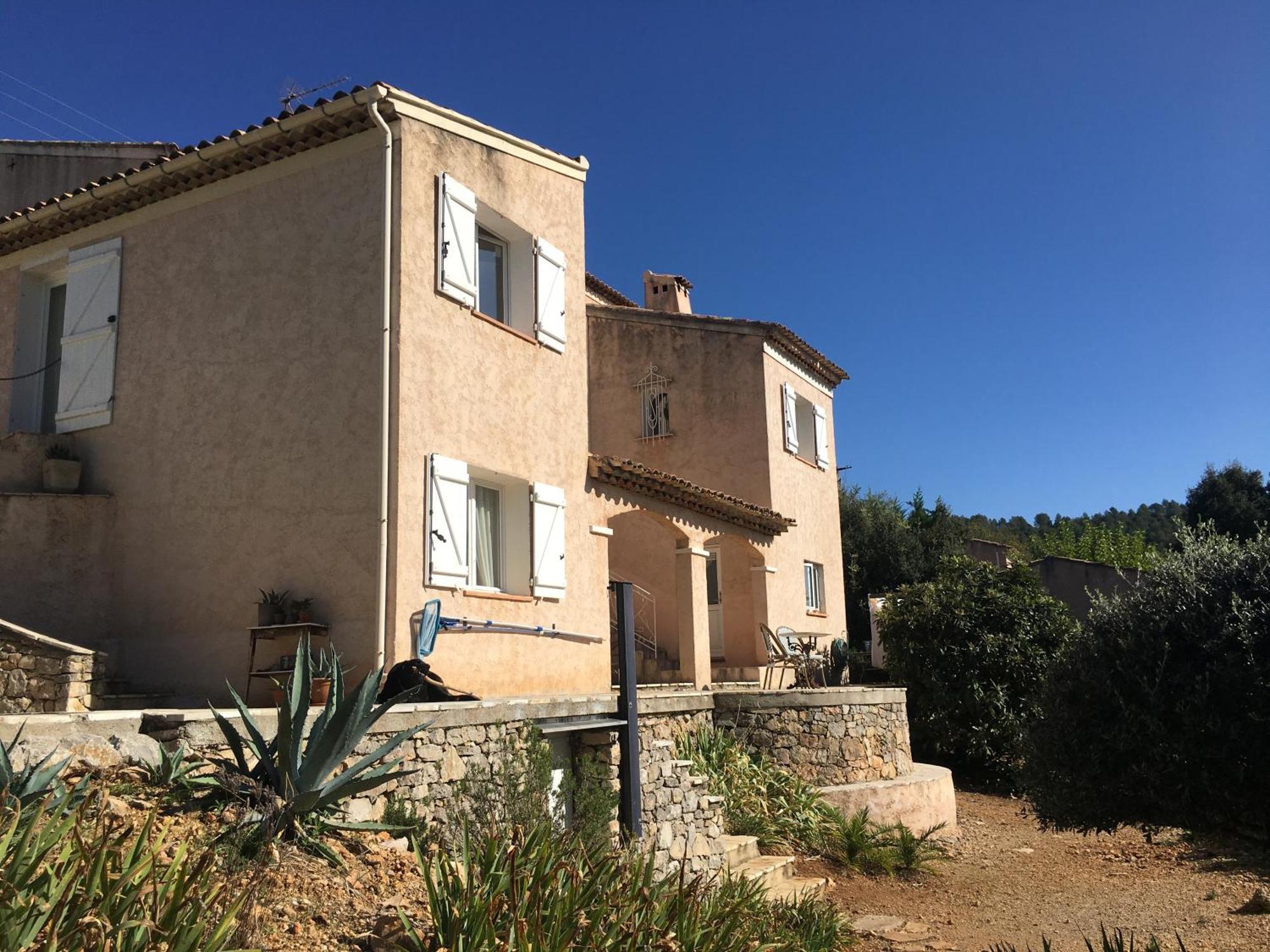 Experience The Provencal Dream Daire Taradeau Dış mekan fotoğraf